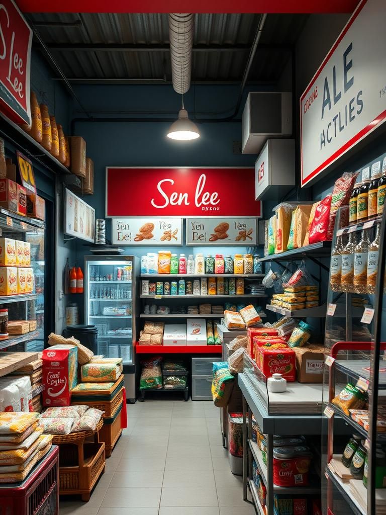 Sen Lee