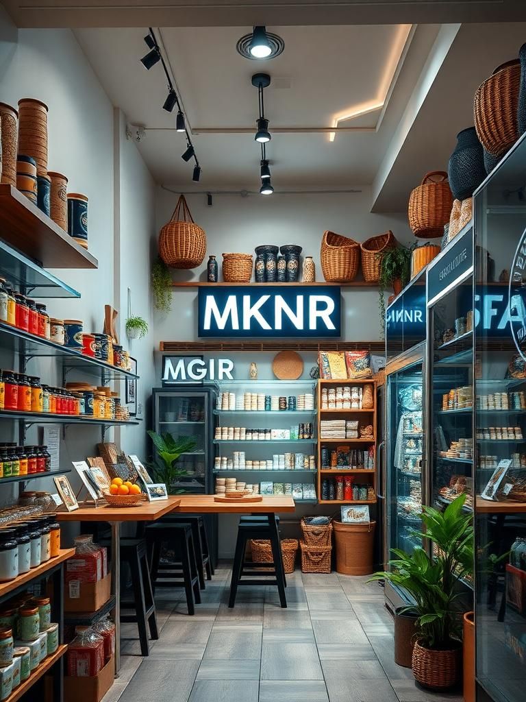 Sivaviara MKNR Store 1 Sivaviara MKNR Store