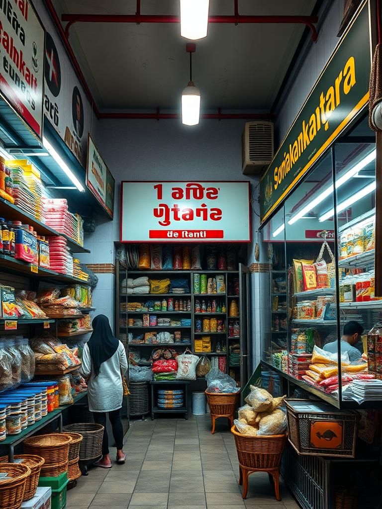 Somakanthan Store 1 Somakanthan Store