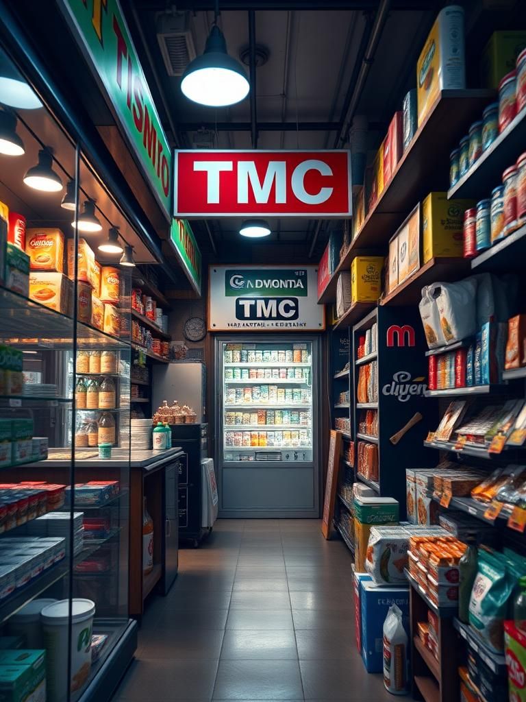 TMC