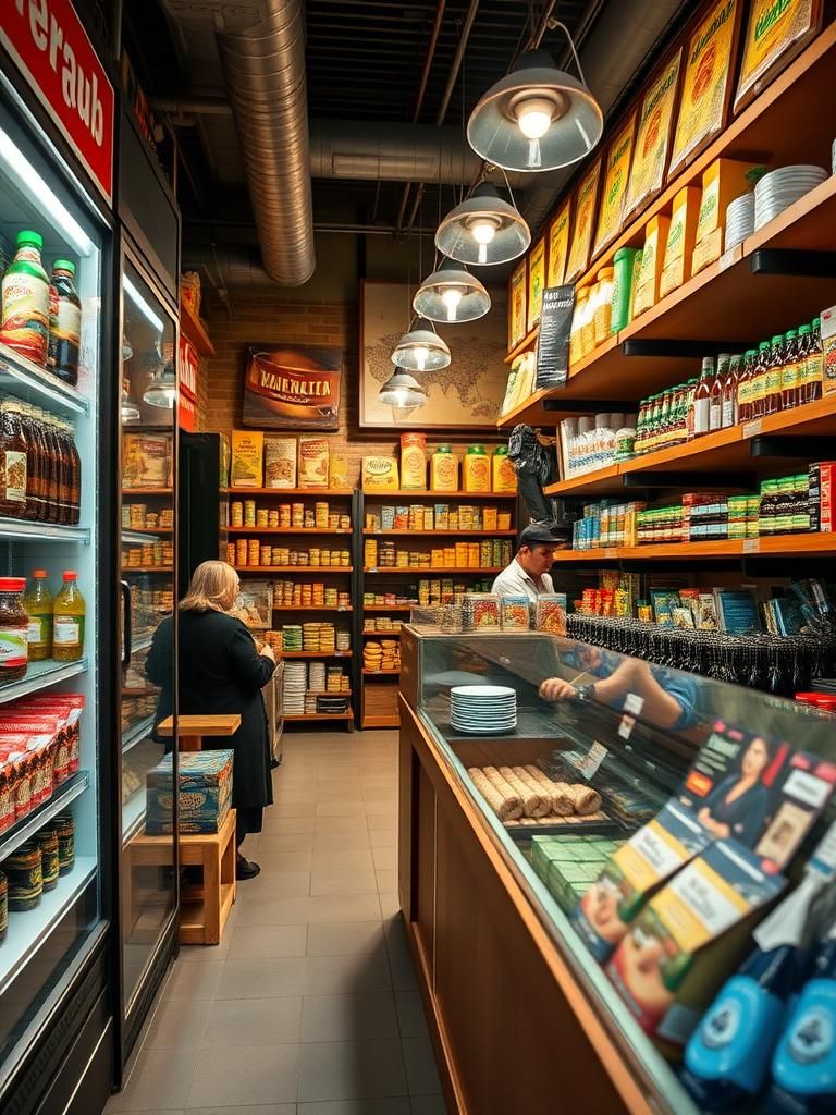 TMG Mart Raub 1 TMG Mart Raub