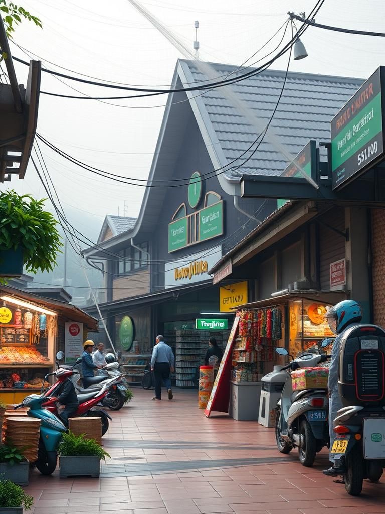 Taman Sri Kampar