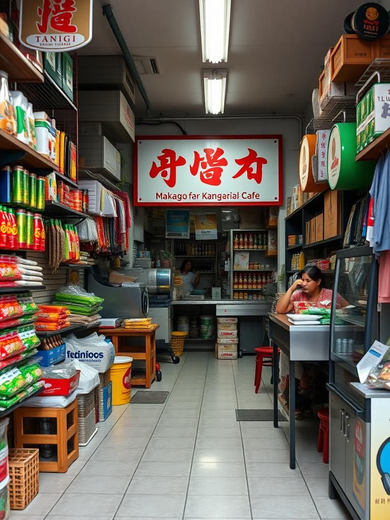 Tang Lee Ang 1 Tang Lee Ang