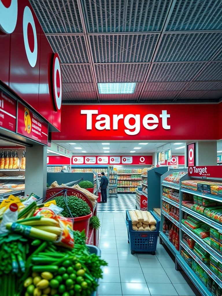 Target Supermarket (Batu Pahat) Sdn Bhd