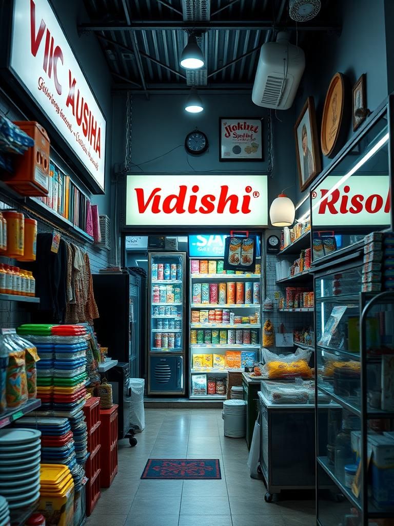 VK Abisha Store 1 VK Abisha Store