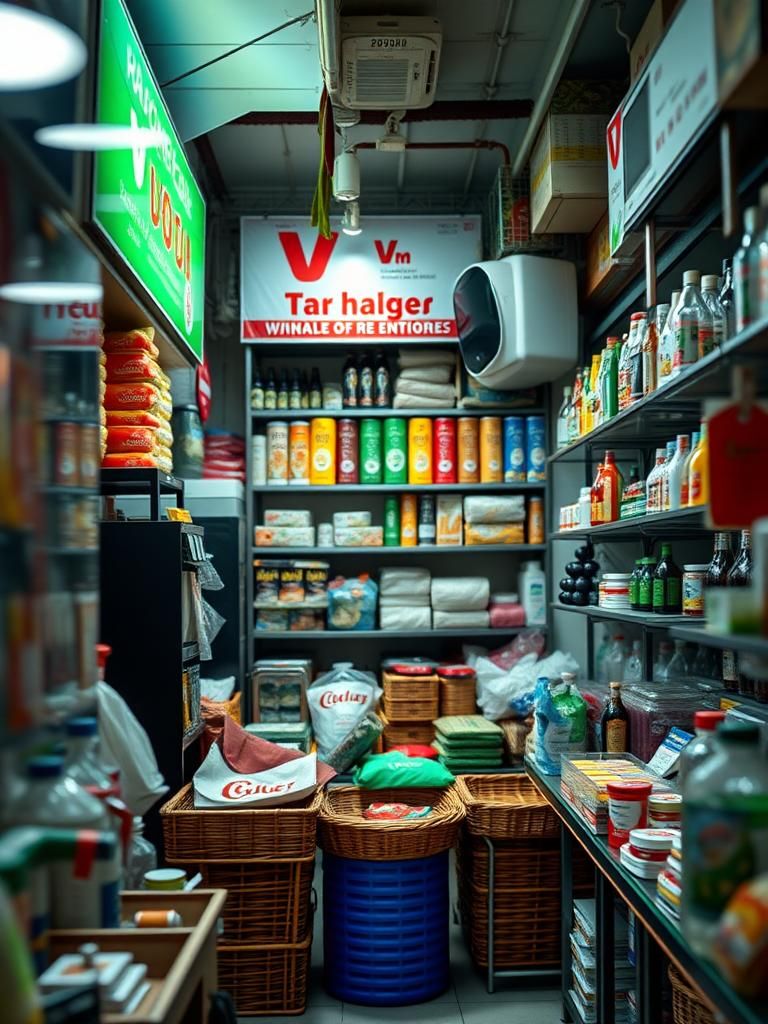 VM vincentmiko trading