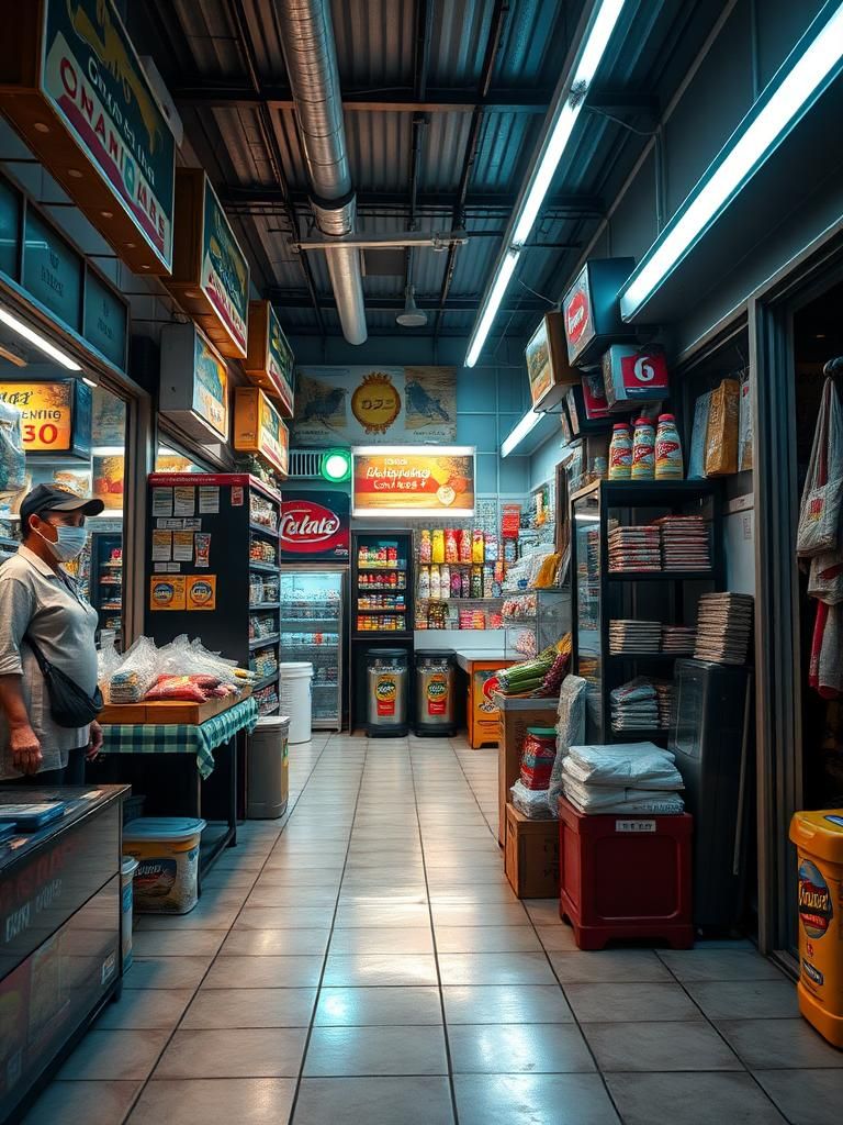 Yatimah Gemilang Enterprise 1 Yatimah Gemilang Enterprise