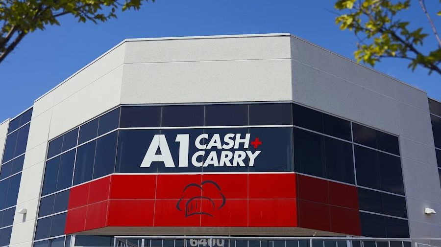 A1 Cash & Carry Little India 1 a1 cash carry little india