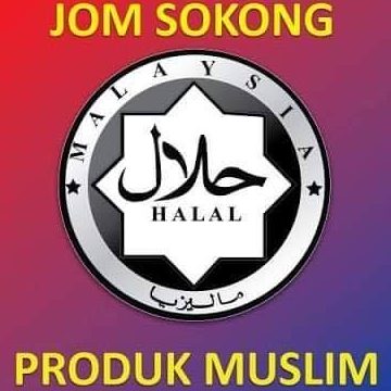 abglebai my pemborong pengedar produk muslim