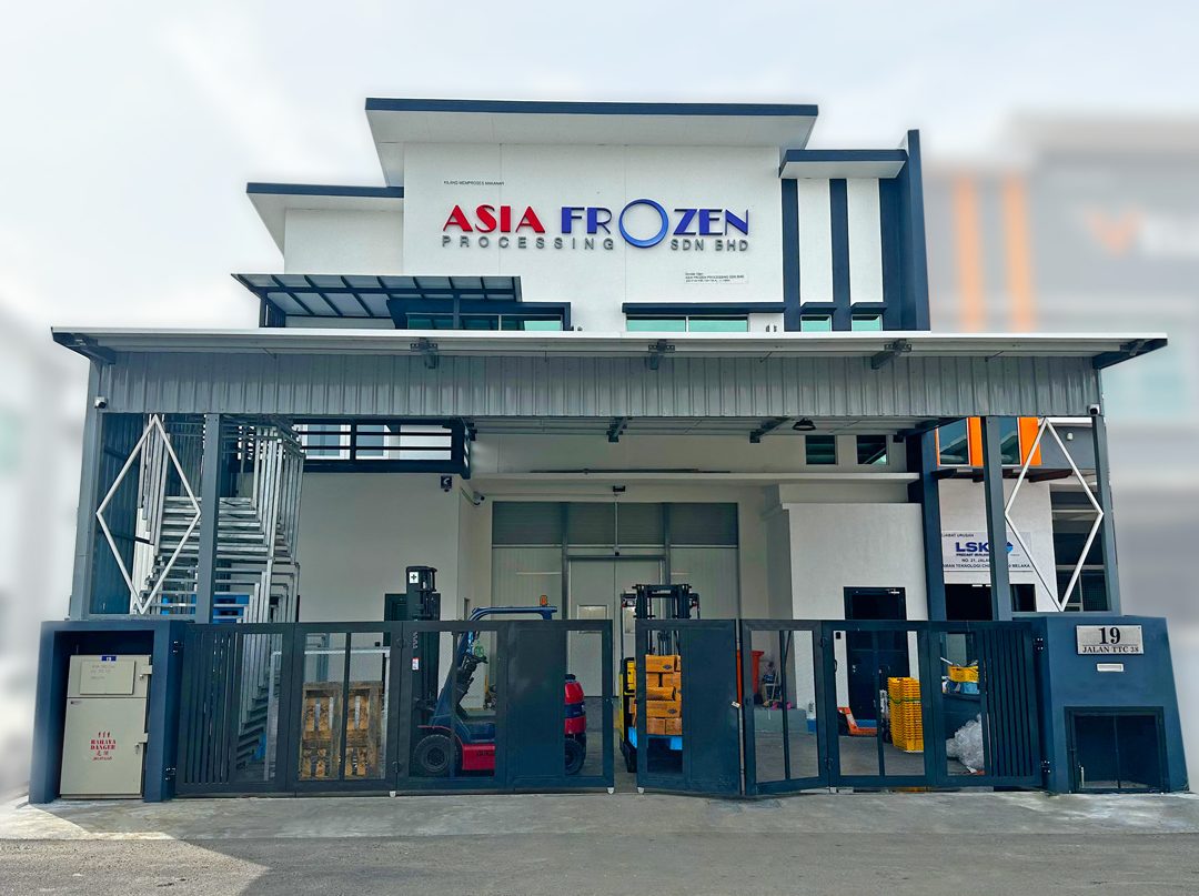 abt fresh frozen food supply melaka