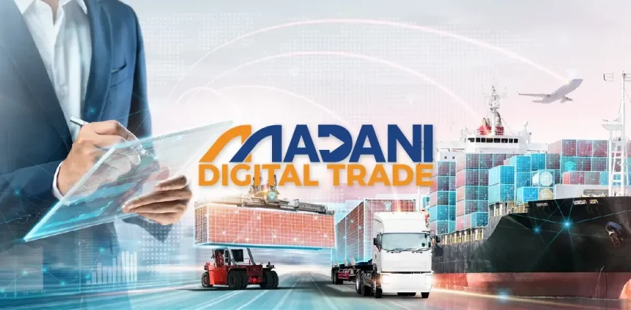 ad madani enterprise