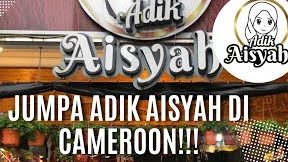 adik aisyah mini market