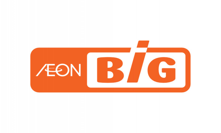 aeon big