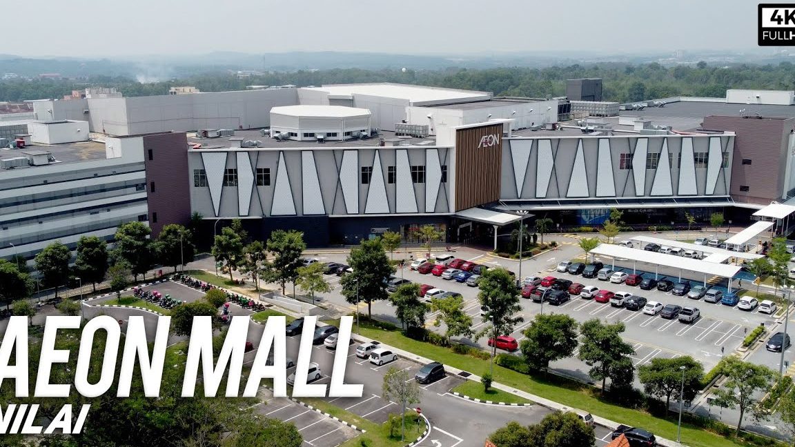 aeon nilai