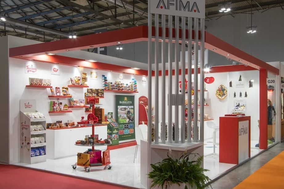 afima enterprise