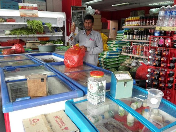 Agrobazaar (kedai runcit jely) 1 agrobazaar kedai runcit jely