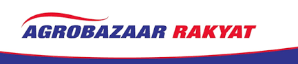 agrobazaar rakyat peringat