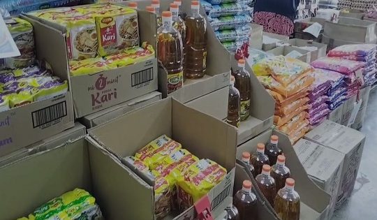 agrobazar hayati pembekal borong runcit