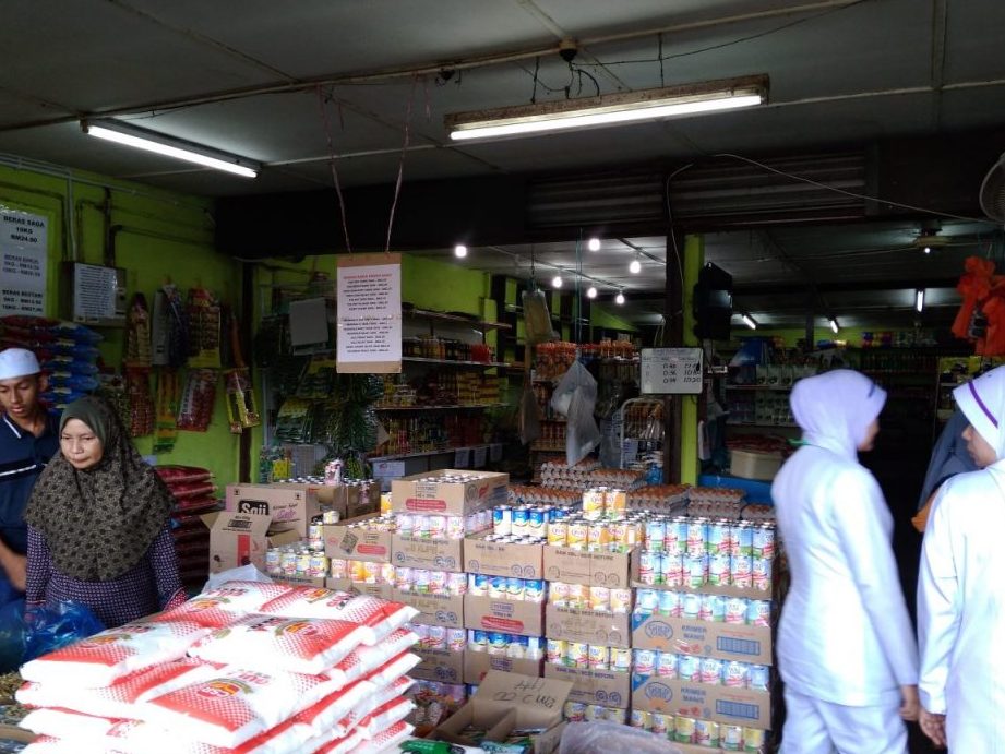 aidil global market
