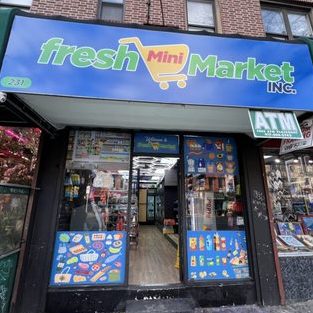 Ain fresh Mini market, Jalan pasar 1 ain fresh mini market jalan pasar