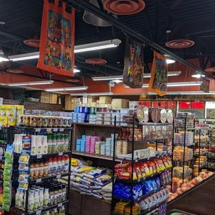 Al Iman Mart - Bakri 1 al iman mart bakri
