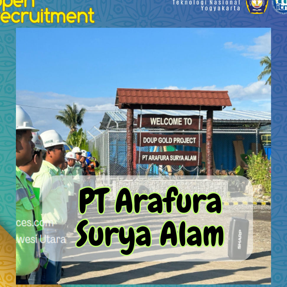 ALAM SURIYA RESOURCES 1 alam suriya resources