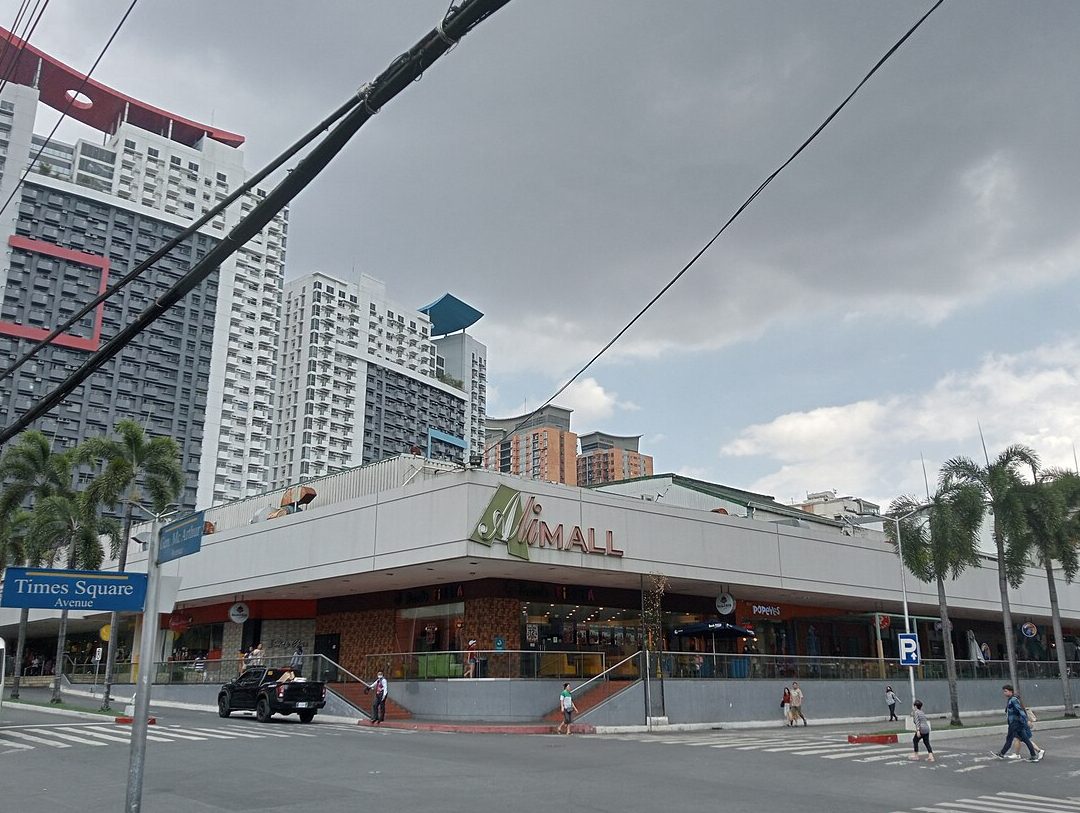 Ali Shopping Centre Sdn. Bhd. 1 ali shopping centre sdn bhd