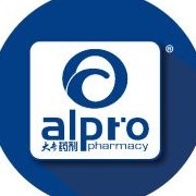 alpro pharmacy labis