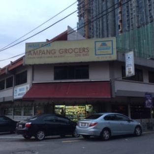 ampang grocers sdn bhd