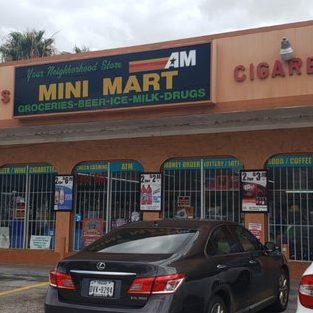 amz mini mart