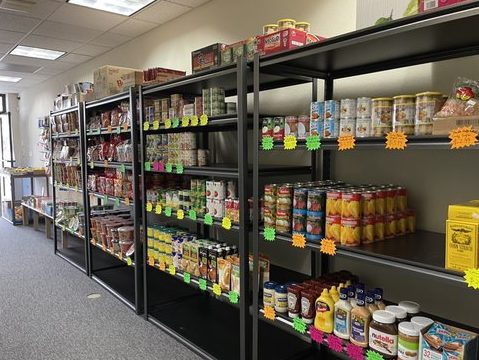 anna mini market