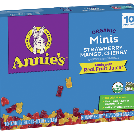 annies mini market