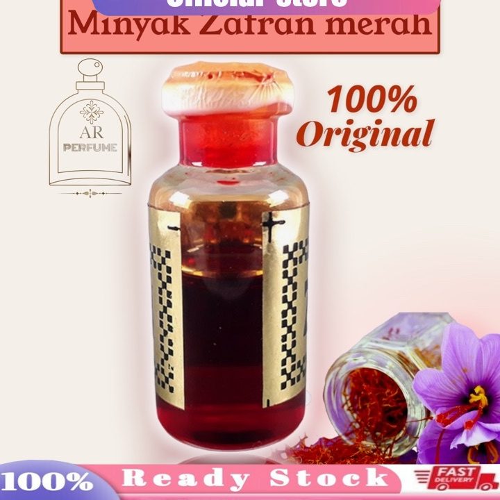 ar zafran berkat enterprise