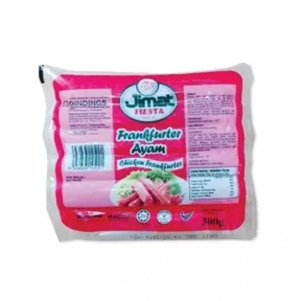 ask jimat