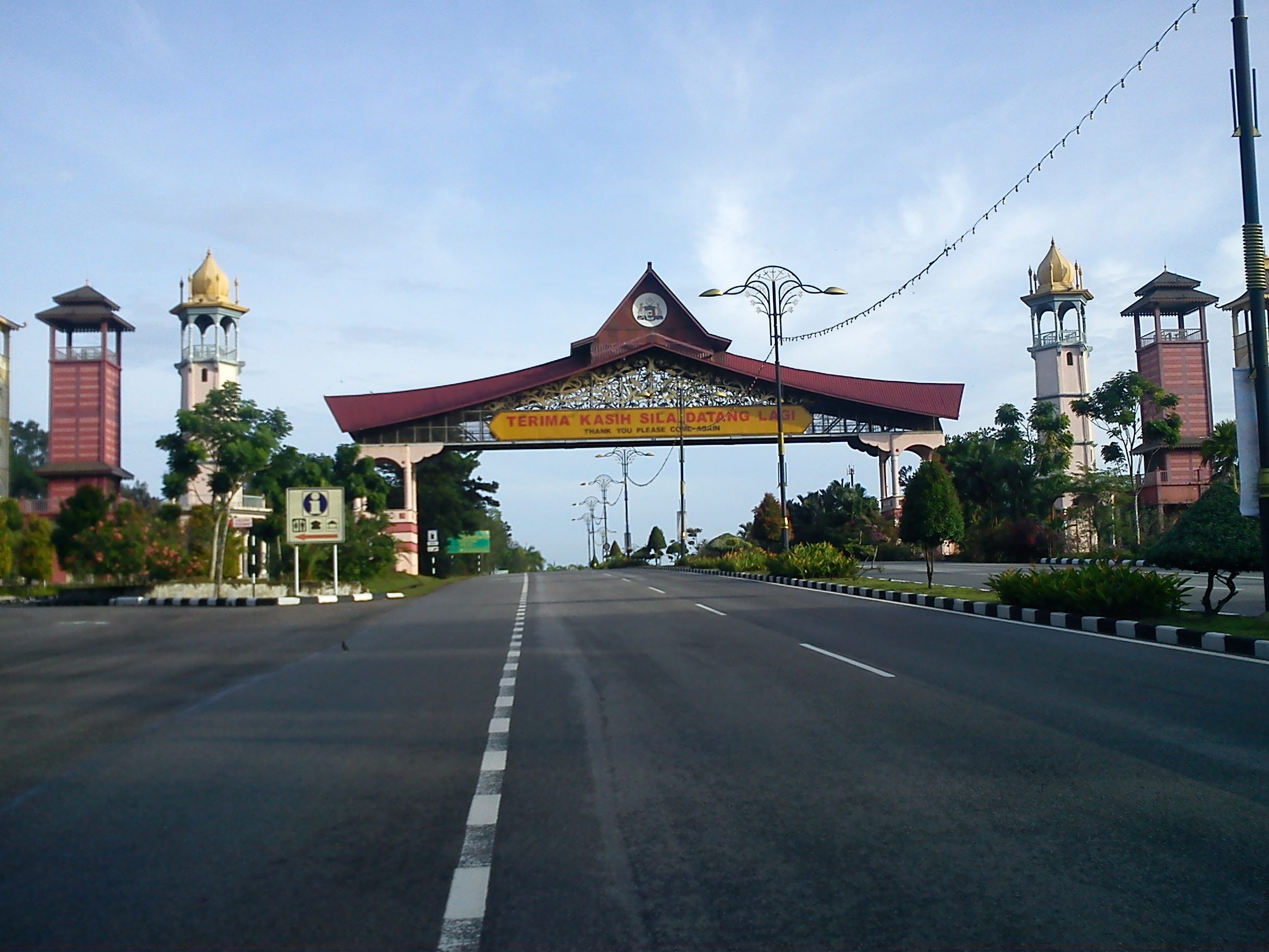 ayer keroh