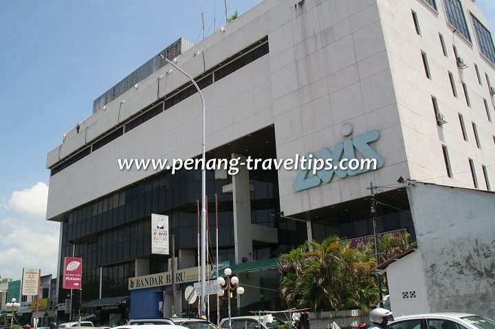 Bandar Baru Supermarket (Pulau Tikus) 1 bandar baru supermarket pulau tikus