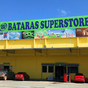 Bataras Superstore Ketiau 1 bataras superstore ketiau