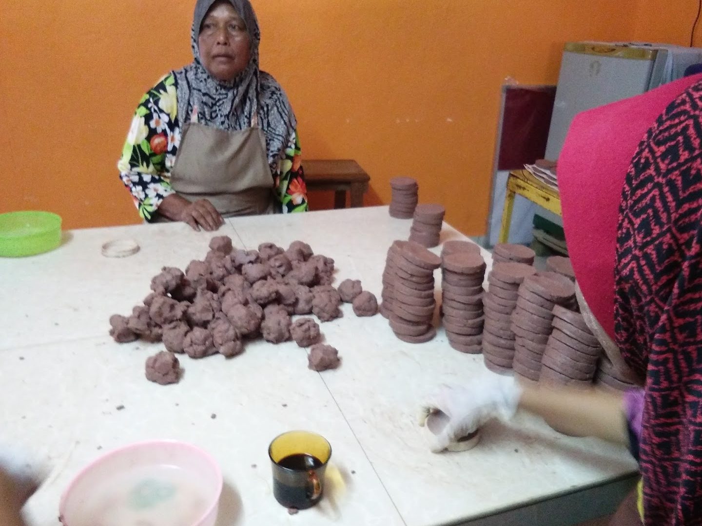 Belacan SR Murni 1 belacan sr murni