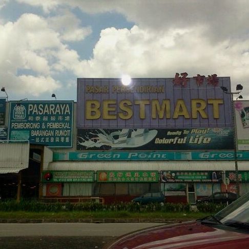 bestari mart