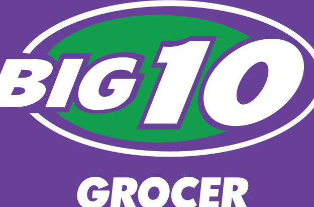 Big 10 Super Store 1 big 10 super store