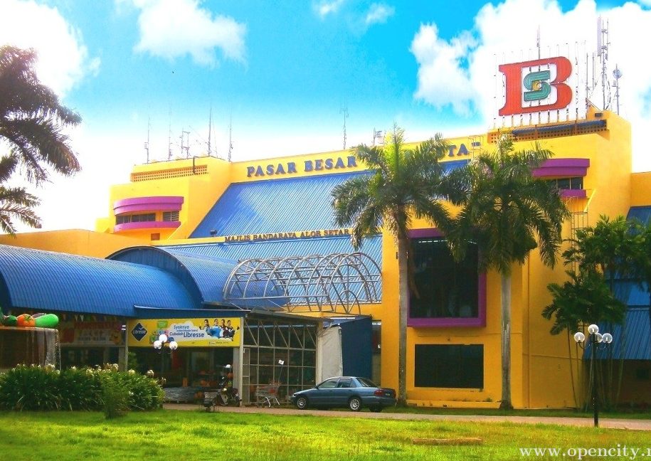 billion pasaraya alor setar