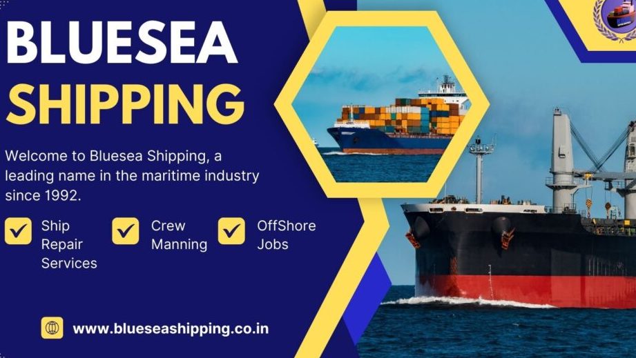 blue sea enterprise taiping