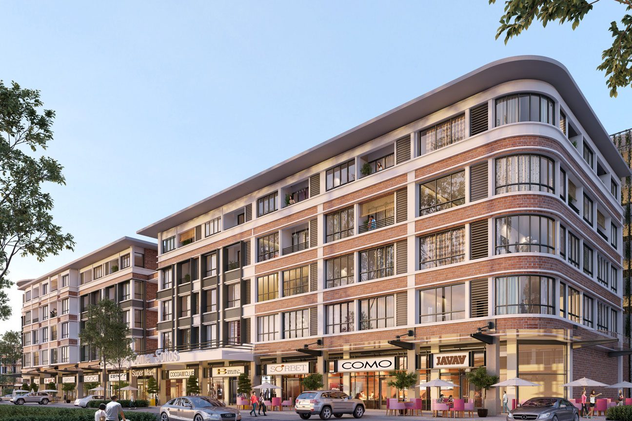 borneo kenyalang corner