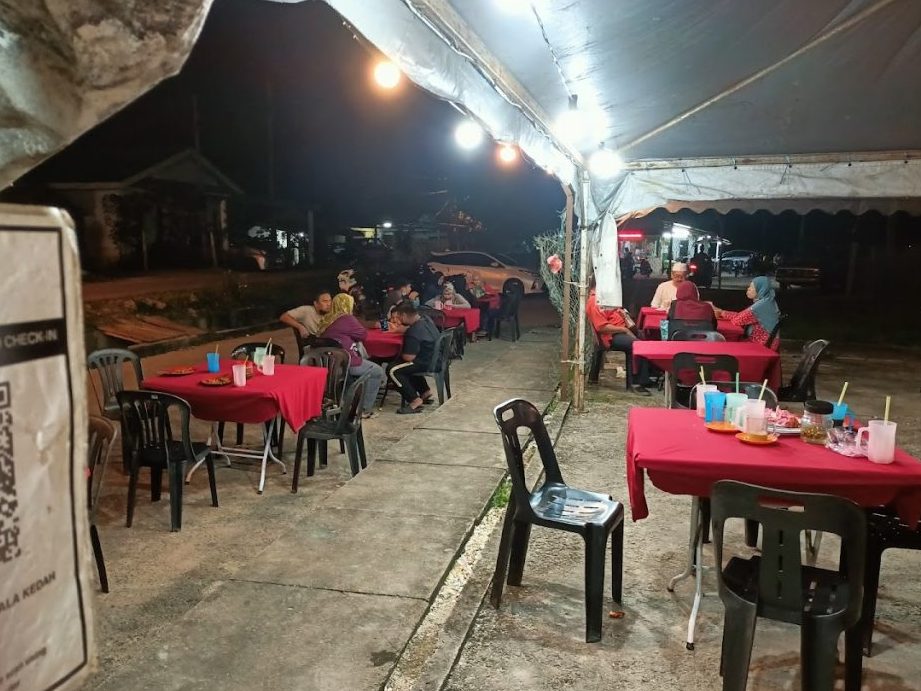 borong bersatu supermart plt