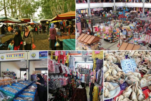 Borong Din AS Kuala Perlis 1 borong din as kuala perlis