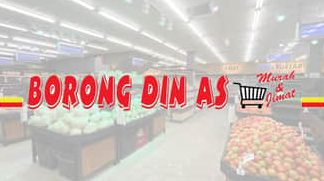 borong din as seriab
