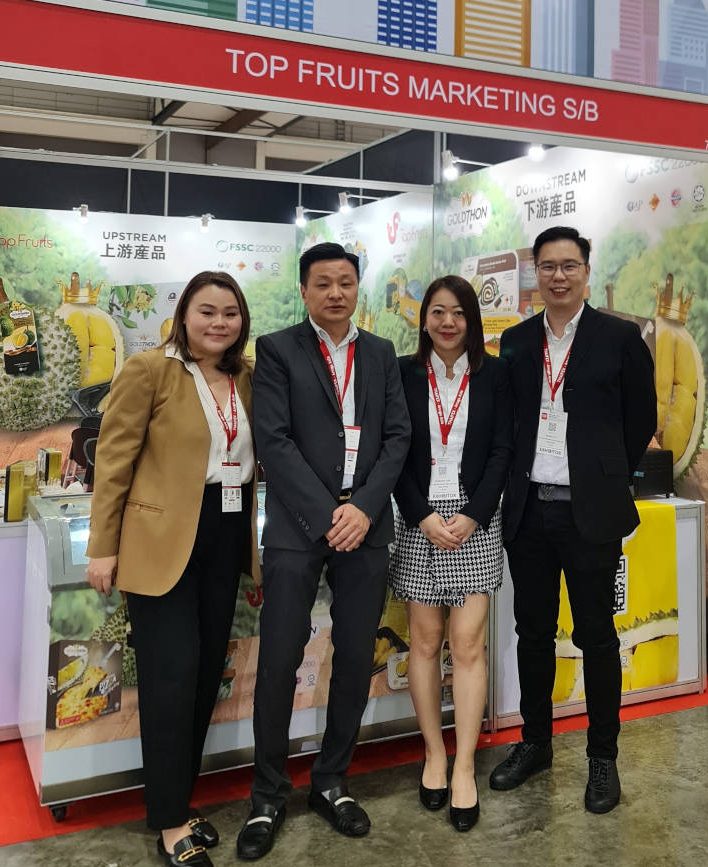 brj fruits sdn bhd