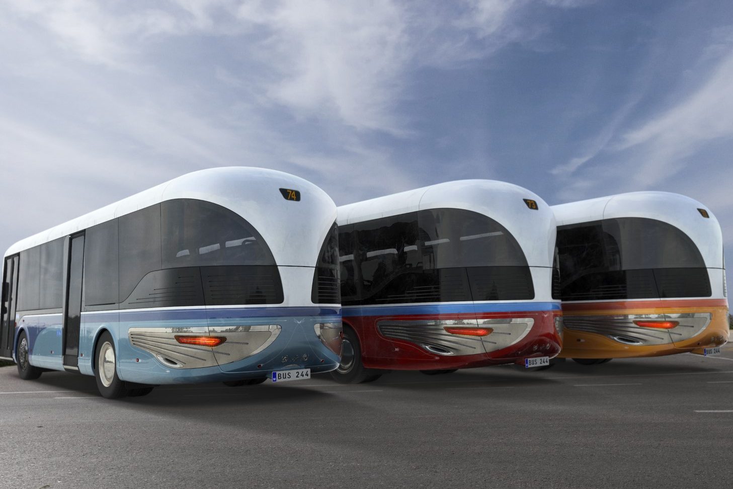 Busu Malati Enterprise 1 busu malati enterprise