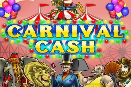 carnival cash carry