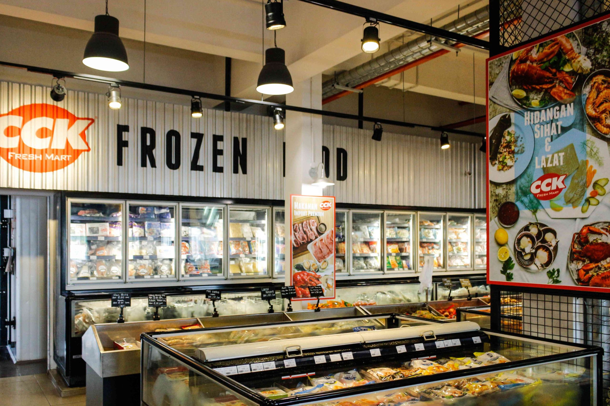 CCK Fresh Mart 1 cck fresh mart scaled